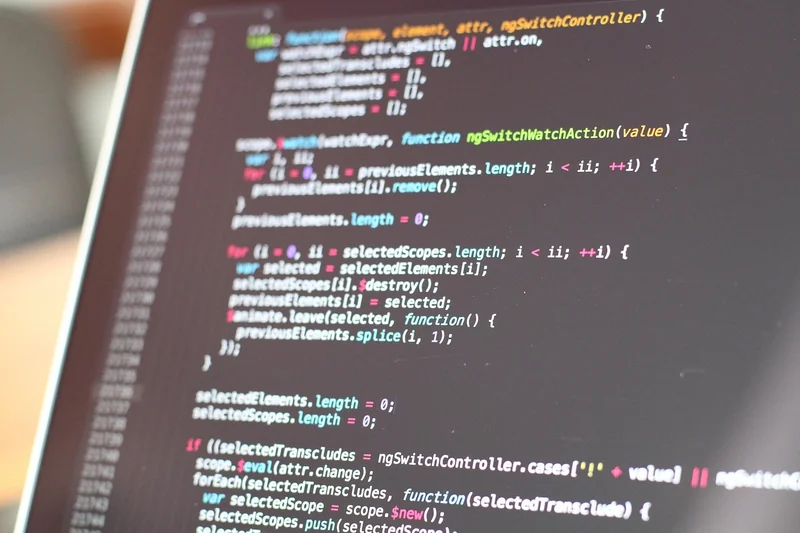 Balises HTML et structure : au-delà du titre