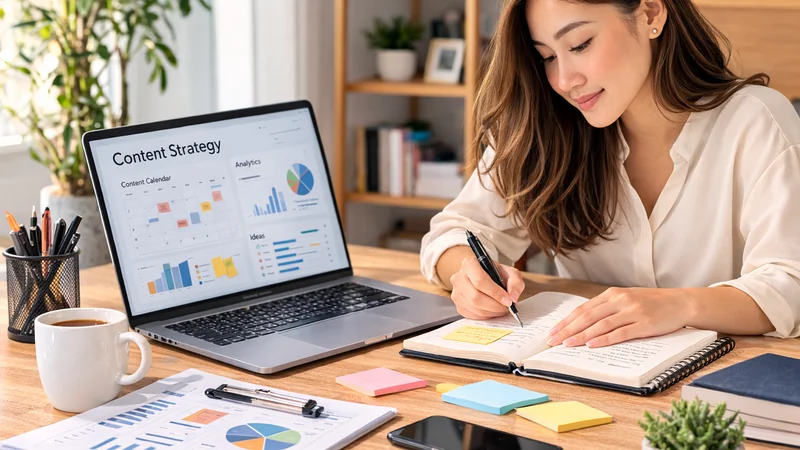 Comment optimiser votre stratégie digitale avec le duo gagnant