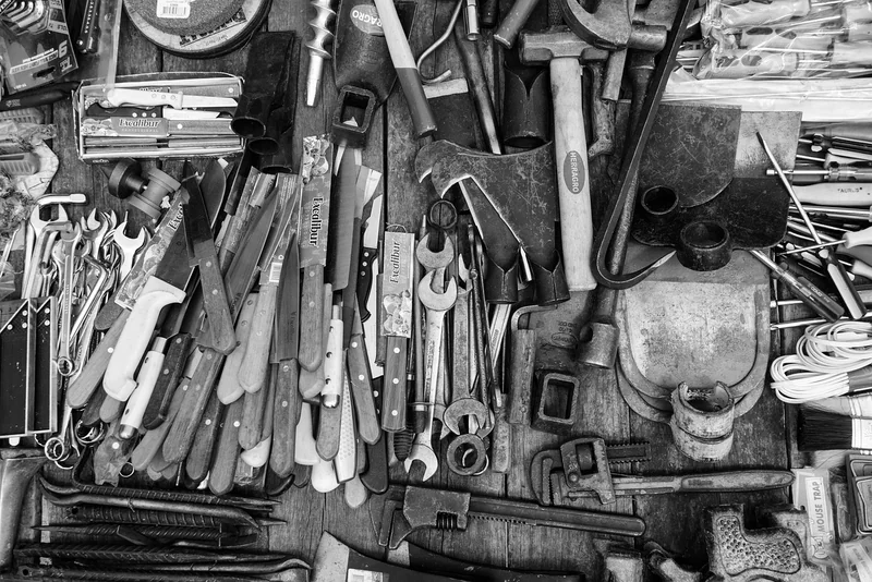 Outils et méthodes qui marchent (vraiment)