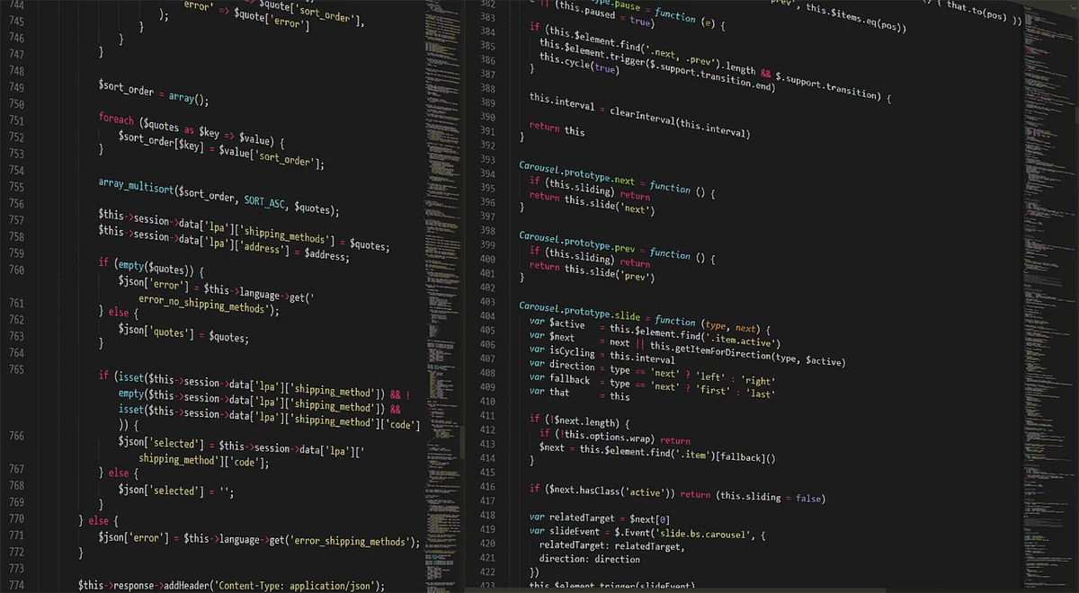 Quelle est la différence entre JSON-LD et les microdonnées ?